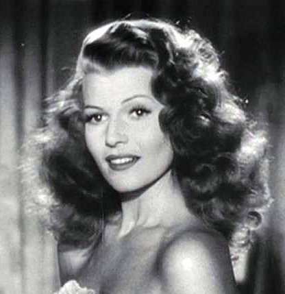 Rita Hayworth