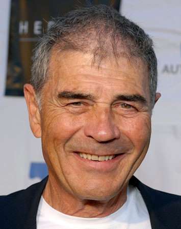 Robert Forster