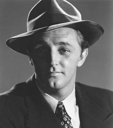 Robert Mitchum