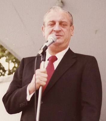 Rodney Dangerfield