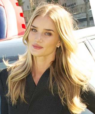 Rosie Huntington Whiteley