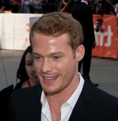 Sam Reid