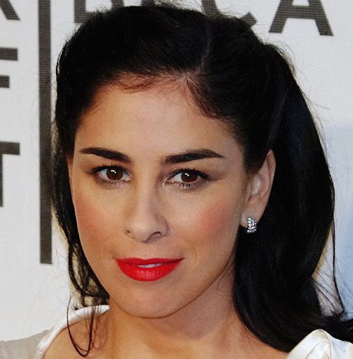 Sarah Silverman