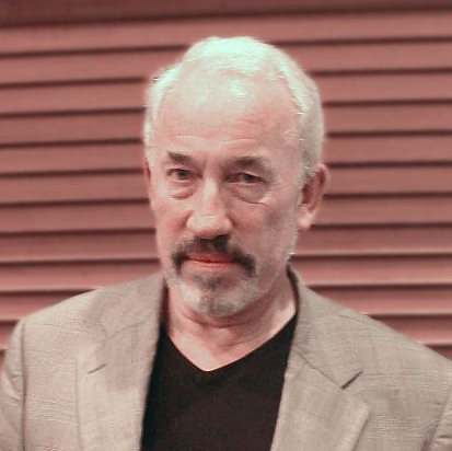 Simon Callow