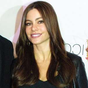 Sofia Vergara