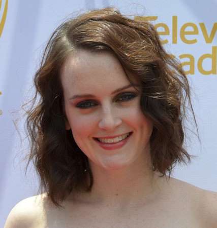 Sophie McShera