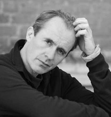 Stephen Dillane