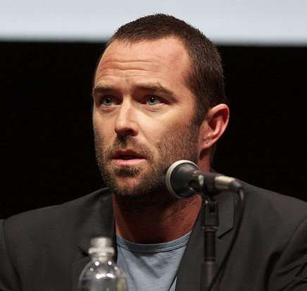 Sullivan Stapleton