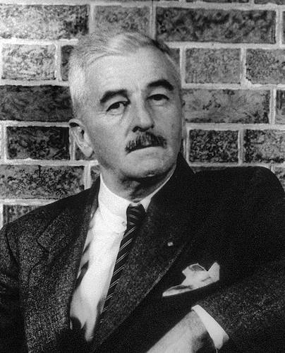 William Faulkner