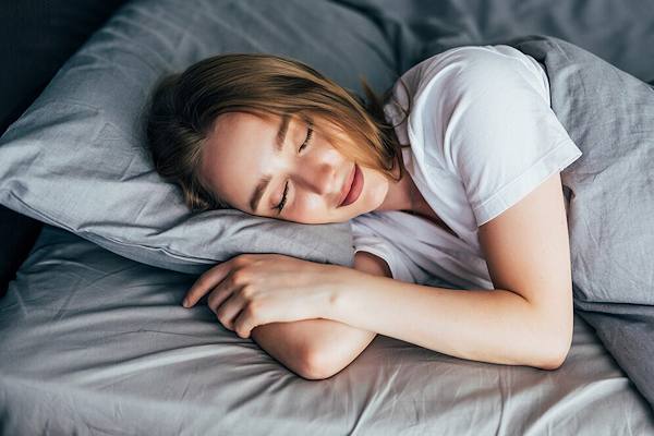 Approfondiamo le strategie per addormentarsi pi facilmente e migliorare il sonno