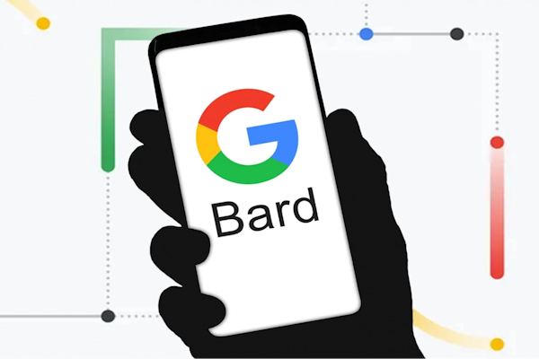 Perch l'intelligenza artificiale si Google si chiama Bard?