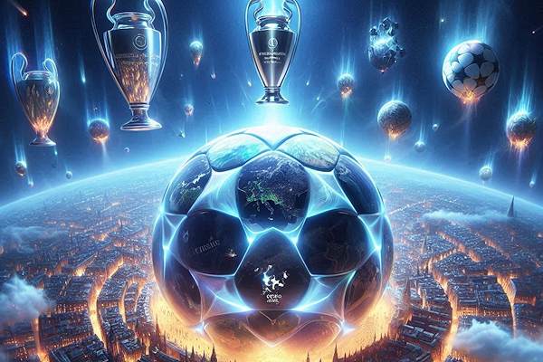 La Champions League cambia volto dalla stagione 2024-2025, scopriamo i segreti delle nuova formula