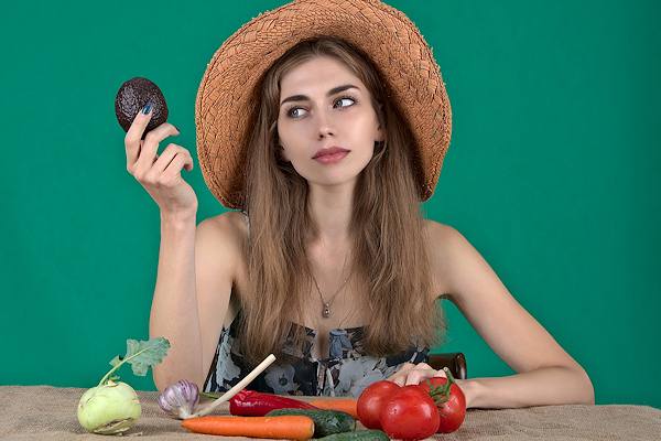 Iniziare una dieta  importante, ma ma senza un obiettivo chiaro si rischia di mollare subito