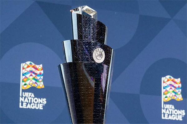 Quali sono i vantaggi nel vincere la Nations League? E' vero che si accede ai mondiali?