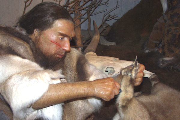 L'Homo di Neanderthal era socialmente e tecnologicamente pi evoluto