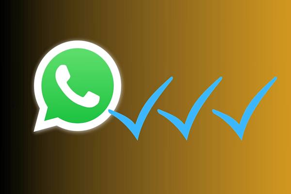 Oltre alle due spunte gi note, comparir una <b>terza spunta</b> su Whatsapp