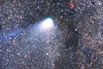 Cometa di Halley nel 1986