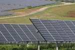Gli impianti fotovoltaici accumulano l'energia del Sole