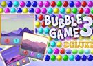 <b>Bubble game 3 deluxe