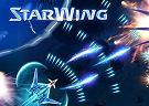 Gioco Star wing