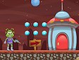 <b>Avventura extraterrestre - Et game