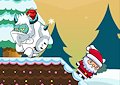 Babbo Natale contro tutti - New year santa adventures