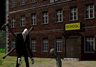 <b>Slenderman ritorno a scuola - Slenderman back to school