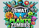 Piante contro Zombie Swat - Swat and plants vs zombies