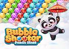 Bubble shooter panda - Bubble shooter panda blast