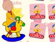 <b>Memory Caillou - Caillou memory