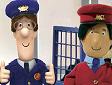 <b>Pat postino consegna - Postman pat delivery dash