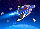 <b>Rapidi con la tastiera - Space shooter speed typing challenge