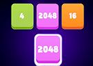 <b>Match number 2048 - 2048 number match