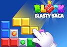 Gioco Block blasty saga