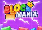 Gioco Block mania