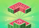 <b>Frutta a blocchi - Block stacking 1