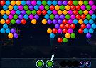 Gioco Bubble shooter classico