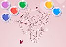 <b>Bubble shooter San Valentino - Bubble shooter valentin