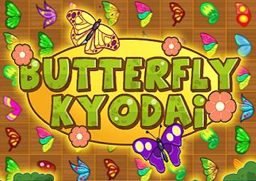 butterfly kyodia 2