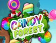 Foresta di dolcetti - Candy forest