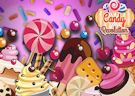 Rivoluzione caramelle - Candy revolution