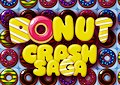 Saga match di ciambelle - Donut crash saga