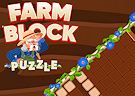 Gioco Farm block puzzle