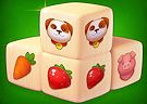 <b>Mahjong fattoria 3D - Farm mahjong 3d