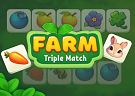 Gioco Farm triple match