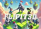 <b>Capovolgi le piattaforme - Flipit3d