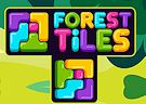 <b>Tessere della foresta - Forest tiles