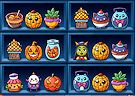 <b>Ordina negozio Halloween - Halloween store sort