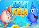 Unisci i Pesci - Idle fish