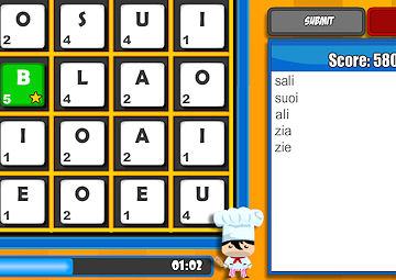 ruzzle app for pc